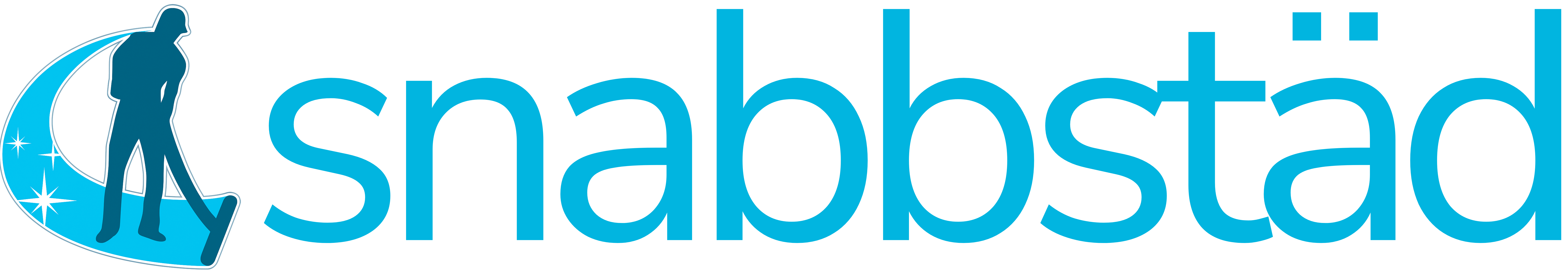 snabbstäd
